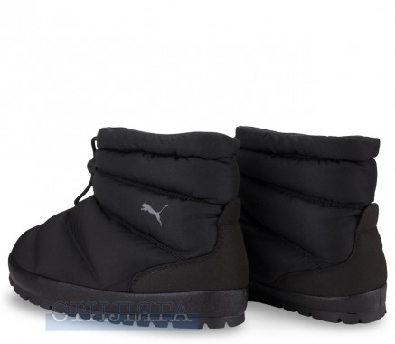 Puma Дутики Puma Tuff Terra Hi 40217701 Black - Картинка 5