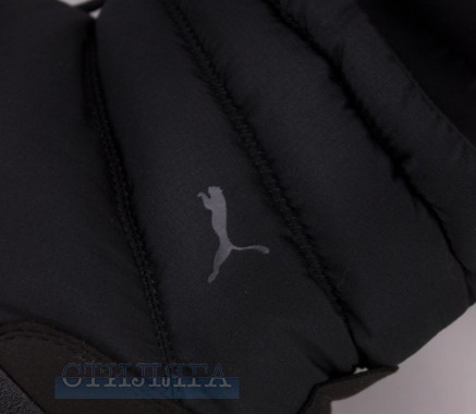 Puma Дутики Puma Tuff Terra Hi 40217701 Black - Картинка 7