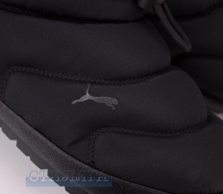 Puma Дутики Puma Tuff Terra Hi 40217701 Black - Картинка 10