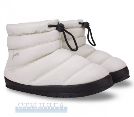 Puma Дутики Puma Tuff Terra Hi 40217702 белые - Картинка 1