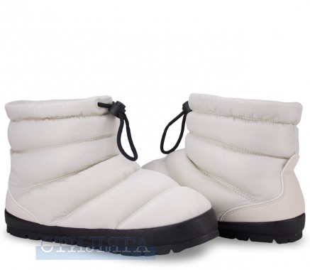 Puma Дутики Puma Tuff Terra Hi 40217702 белые - Картинка 2