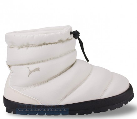 Puma Дутики Puma Tuff Terra Hi 40217702 белые - Картинка 3