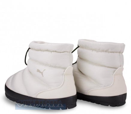 Puma Дутики Puma Tuff Terra Hi 40217702 белые - Картинка 6