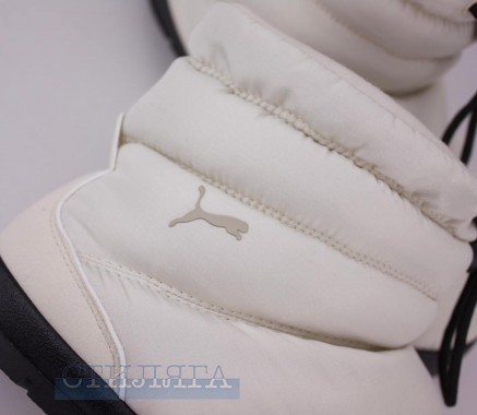 Puma Дутики Puma Tuff Terra Hi 40217702 белые - Картинка 8