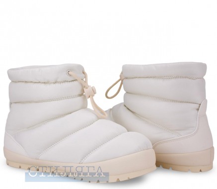 Puma Дутики Puma Tuff Terra Hi 40217703 белые - Картинка 2