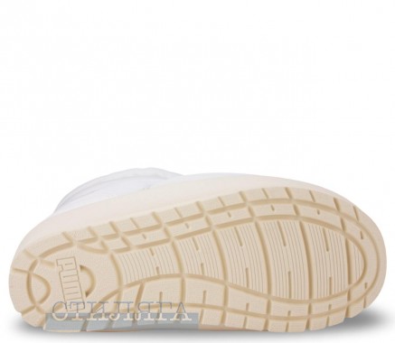 Puma Дутики Puma Tuff Terra Hi 40217703 белые - Картинка 3