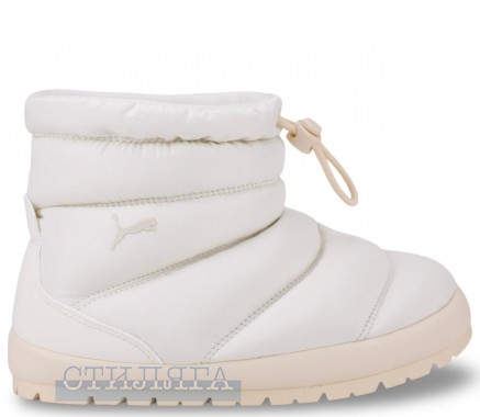 Puma Дутики Puma Tuff Terra Hi 40217703 белые - Картинка 4