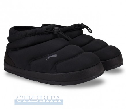 Puma Дутики Puma Tuff Terra Mid 40237601 чёрные - Картинка 1