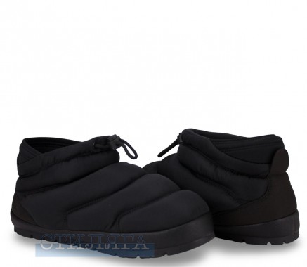 Puma Дутики Puma Tuff Terra Mid 40237601 чёрные - Картинка 2