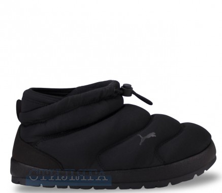 Puma Дутики Puma Tuff Terra Mid 40237601 чёрные - Картинка 3