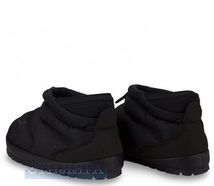 Puma Дутики Puma Tuff Terra Mid 40237601 чёрные - Картинка 6