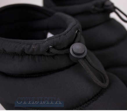 Puma Дутики Puma Tuff Terra Mid 40237601 чёрные - Картинка 9