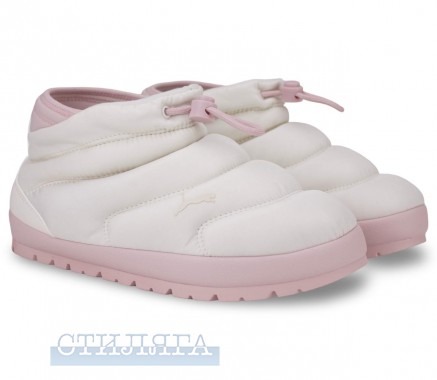 Puma Дутики Puma Tuff Terra Mid 40237604 белые - Картинка 1