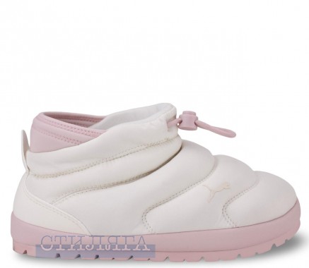 Puma Дутики Puma Tuff Terra Mid 40237604 белые - Картинка 2