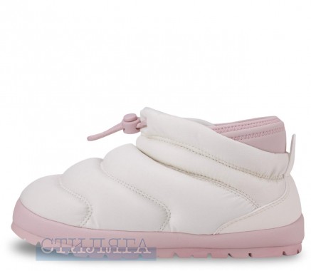 Puma Дутики Puma Tuff Terra Mid 40237604 белые - Картинка 4