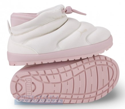 Puma Дутики Puma Tuff Terra Mid 40237604 белые - Картинка 5