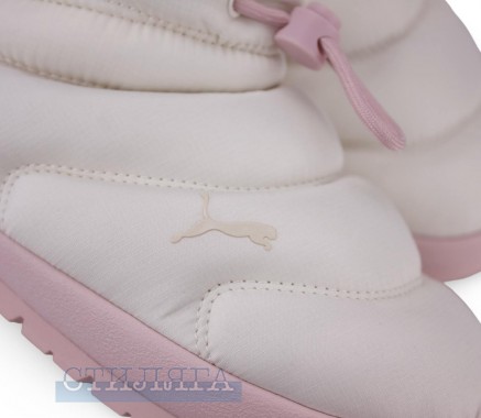 Puma Дутики Puma Tuff Terra Mid 40237604 белые - Картинка 7