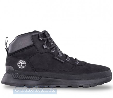 Timberland TIMBERLAND TB0A1ZPU015 Черевики 41(р) - Картинка 1
