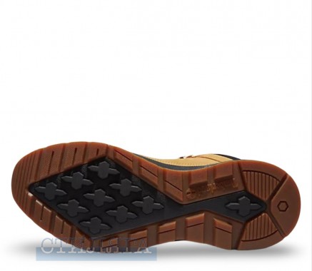Timberland Черевики Timberland Field Trekker TB0A1ZQH231 жовті - Картинка 6