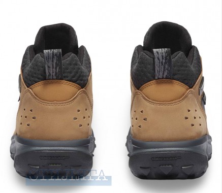 Timberland Ботинки Timberland Timbercush Motion 7 Mid Waterproof TB0A2NDCEM5 коричневые - Картинка 2