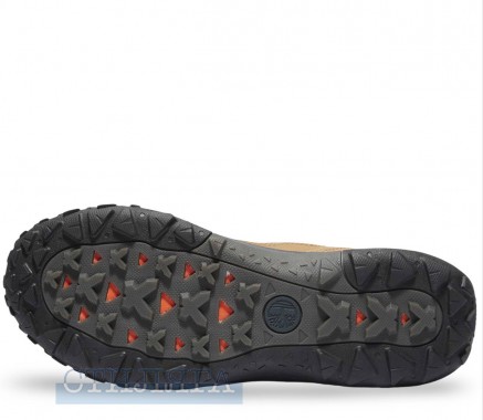 Timberland Ботинки Timberland Timbercush Motion 7 Mid Waterproof TB0A2NDCEM5 коричневые - Картинка 5