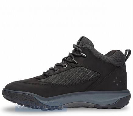 Timberland Черевики Timberland TimberCush Motion 7 Waterproof TB0A2NDCW05 чорні  - Картинка 2