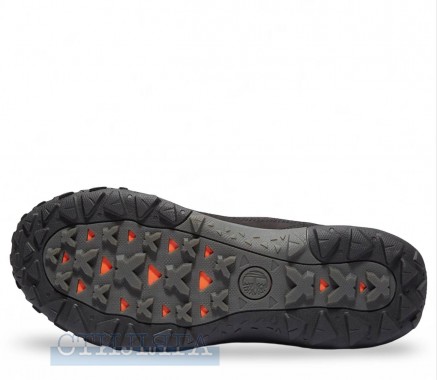Timberland Черевики Timberland TimberCush Motion 7 Waterproof TB0A2NDCW05 чорні  - Картинка 6