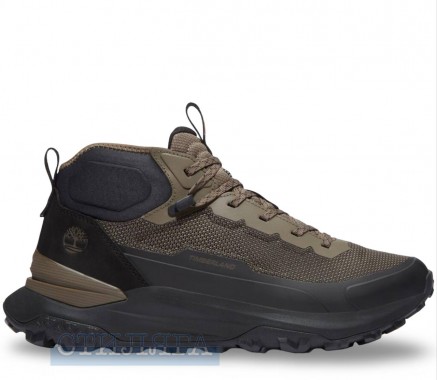 Timberland Черевики Timberland Motion Access Mid TB0A4167EBF коричневі - Картинка 1