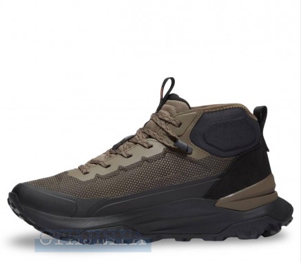 Timberland Черевики Timberland Motion Access Mid TB0A4167EBF коричневі - Картинка 3