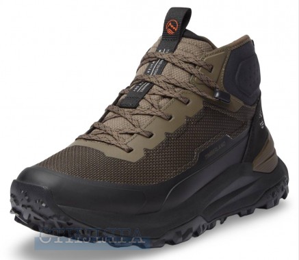 Timberland Черевики Timberland Motion Access Mid TB0A4167EBF коричневі - Картинка 4