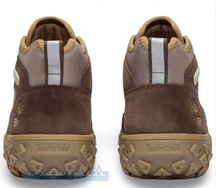 Timberland Черевики Timberland GreenStride™ Motion TB0A6CW1242 коричневі - Картинка 3