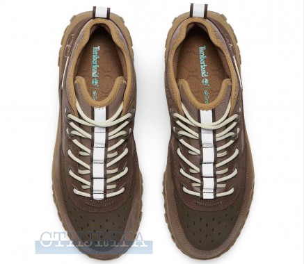 Timberland Черевики Timberland GreenStride™ Motion TB0A6CW1242 коричневі - Картинка 4