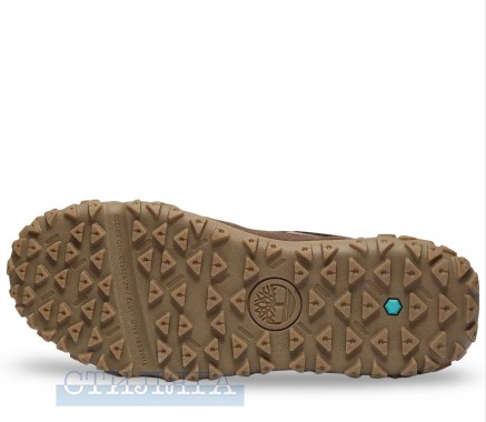 Timberland Черевики Timberland GreenStride™ Motion TB0A6CW1242 коричневі - Картинка 6