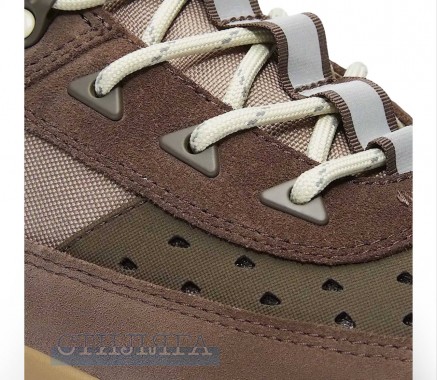 Timberland Черевики Timberland GreenStride™ Motion TB0A6CW1242 коричневі - Картинка 7