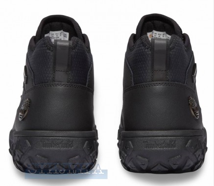 Timberland Черевики Timberland TB0A6CW1AHR чорні - Картинка 3