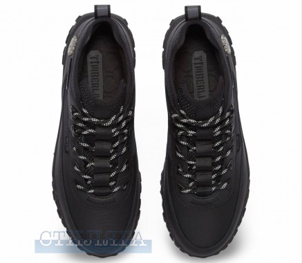 Timberland Черевики Timberland TB0A6CW1AHR чорні - Картинка 4