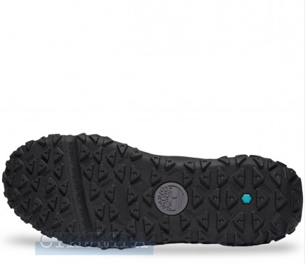 Timberland Черевики Timberland TB0A6CW1AHR чорні - Картинка 7