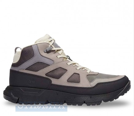 Timberland Черевики Timberland Voyager Valley TB0A6F5JEL8 сірі - Картинка 1