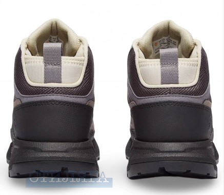 Timberland Черевики Timberland Voyager Valley TB0A6F5JEL8 сірі - Картинка 3