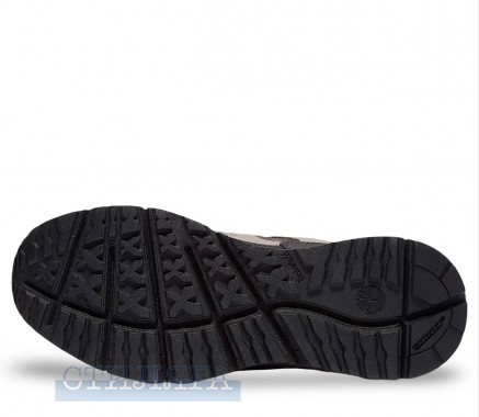 Timberland Черевики Timberland Voyager Valley TB0A6F5JEL8 сірі - Картинка 6