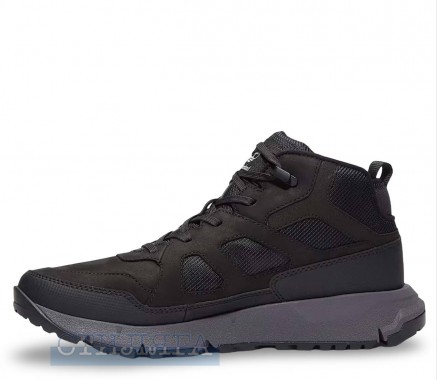 Timberland Черевики Timberland Voyager Valley TB0A6F5JW05 чорні - Картинка 2