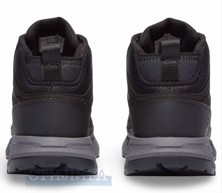 Timberland Черевики Timberland Voyager Valley TB0A6F5JW05 чорні - Картинка 3