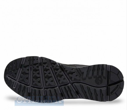 Timberland Черевики Timberland Voyager Valley TB0A6F5JW05 чорні - Картинка 6
