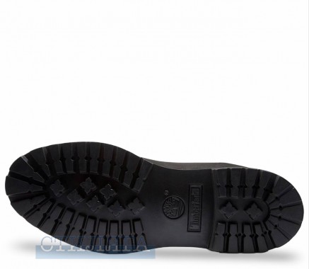 Timberland Черевики Timberland Premium 6-inch Waterproof TB110073001 чорні - Картинка 5