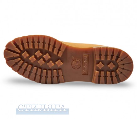 Timberland Черевики Timberland Premium 6-Inch Waterproof Winter TB1A2E31231 жовті - Картинка 5