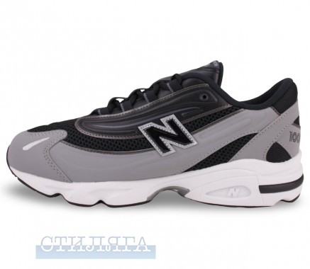 New balance Кросівки New Balance 1000 GC1000AK сірі - Картинка 4