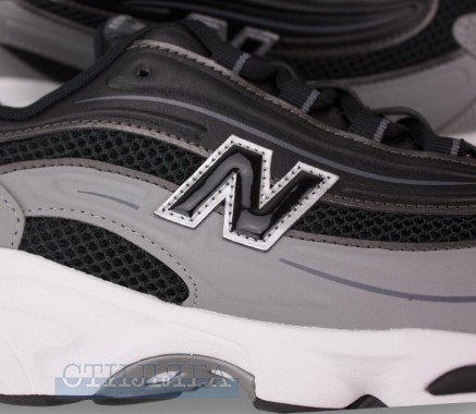 New balance Кросівки New Balance 1000 GC1000AK сірі - Картинка 9