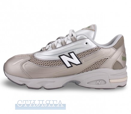 New balance Кросівки New Balance 1000 GC1000NK бежеві - Картинка 4