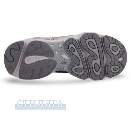 New balance Кросівки New Balance 1000 GC1000NK бежеві - Картинка 5