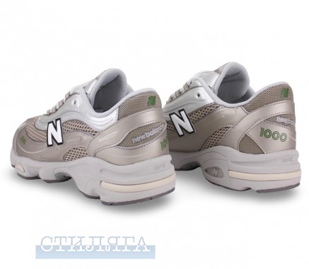 New balance Кросівки New Balance 1000 GC1000NK бежеві - Картинка 7